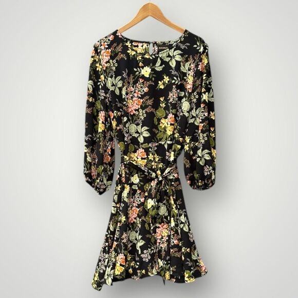Sugarlips Dresses & Skirts - Sugarlps Floral Dress Women Size 3X